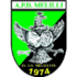 APD Melilli 队徽