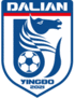Dalian Yingbo B 队徽